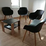 ++++ Cosy Duplex ++++ A 5 Min Des Remparts Et 12 Min De Place Dalton A Pieds Boulogne-sur-Mer