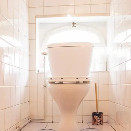 ++++ Cosy Duplex ++++ A 5 Min Des Remparts Et 12 Min De Place Dalton A Pieds Lägenhet Boulogne-sur-Mer