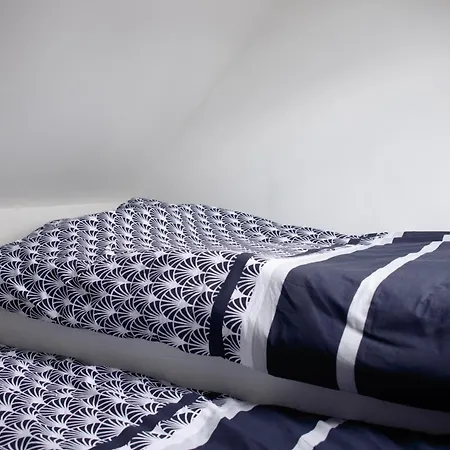 ++++ Cosy Duplex ++++ A 5 Min Des Remparts Et 12 Min De Place Dalton A Pieds Boulogne-sur-Mer