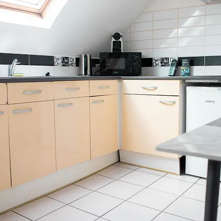 ++++ Cosy Duplex ++++ A 5 Min Des Remparts Et 12 Min De Place Dalton A Pieds * Boulogne-sur-Mer