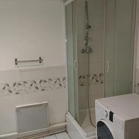 ++++ Cosy Duplex ++++ A 5 Min Des Remparts Et 12 Min De Place Dalton A Pieds Apartamento Boulogne-sur-Mer