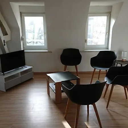 ++++ Cosy Duplex ++++ A 5 Min Des Remparts Et 12 Min De Place Dalton A Pieds * Boulogne-sur-Mer
