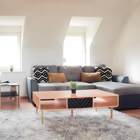 Appartement ++++ Cosy Duplex ++++ A 5 Min Des Remparts Et 12 Min De Place Dalton A Pieds Boulogne-sur-Mer