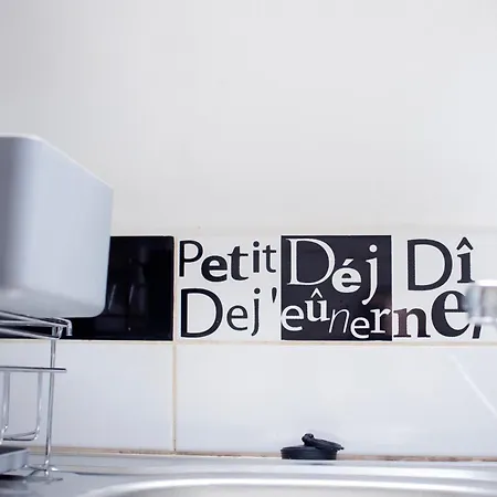 ++++ Cosy Duplex ++++ A 5 Min Des Remparts Et 12 Min De Place Dalton A Pieds Apartment Boulogne-sur-Mer