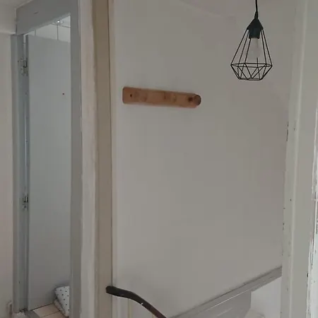 ++++ Cosy Duplex ++++ A 5 Min Des Remparts Et 12 Min De Place Dalton A Pieds Apartment *